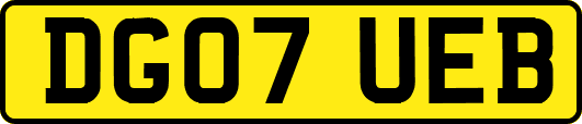 DG07UEB