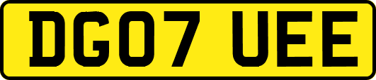 DG07UEE