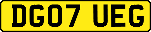 DG07UEG
