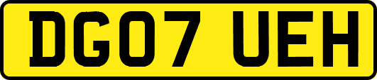 DG07UEH