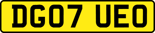 DG07UEO