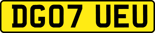 DG07UEU