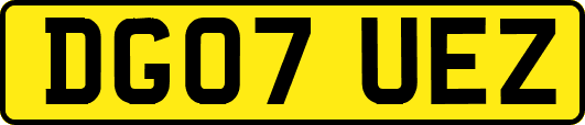 DG07UEZ