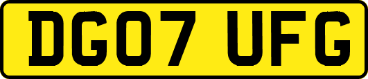 DG07UFG