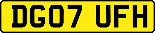 DG07UFH