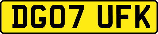 DG07UFK