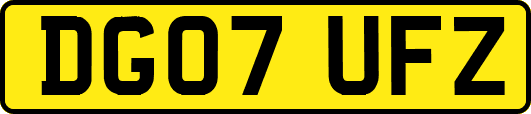 DG07UFZ