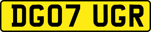 DG07UGR