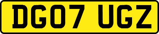 DG07UGZ