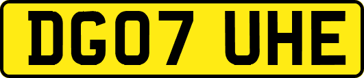 DG07UHE