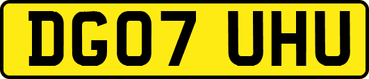 DG07UHU