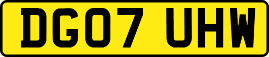 DG07UHW
