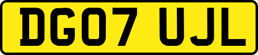 DG07UJL