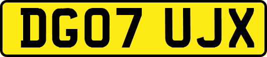 DG07UJX
