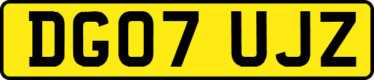 DG07UJZ