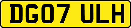 DG07ULH