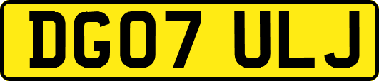DG07ULJ