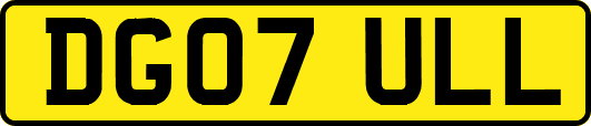 DG07ULL