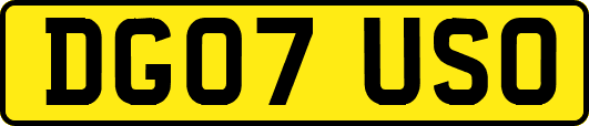 DG07USO