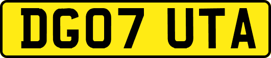 DG07UTA