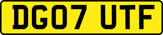 DG07UTF