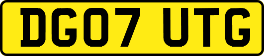 DG07UTG