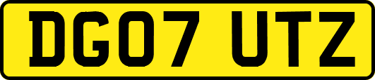 DG07UTZ