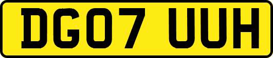 DG07UUH