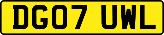 DG07UWL