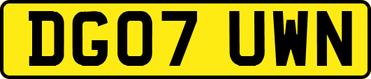 DG07UWN