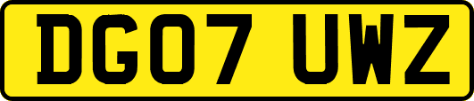DG07UWZ