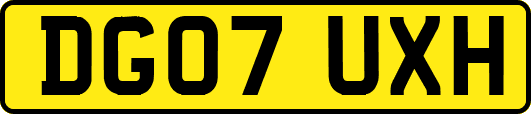 DG07UXH