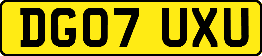 DG07UXU
