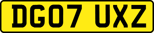 DG07UXZ
