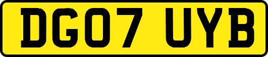 DG07UYB