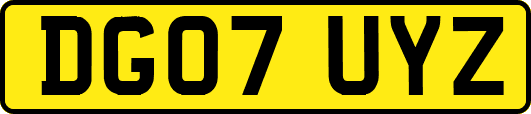 DG07UYZ