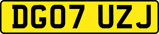 DG07UZJ