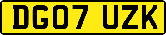 DG07UZK