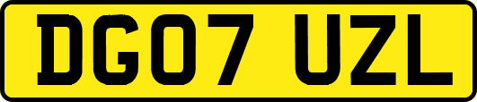 DG07UZL