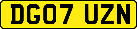 DG07UZN