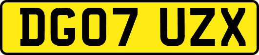 DG07UZX