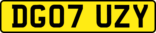 DG07UZY