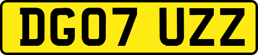 DG07UZZ
