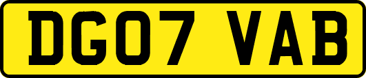 DG07VAB