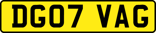 DG07VAG