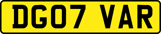 DG07VAR