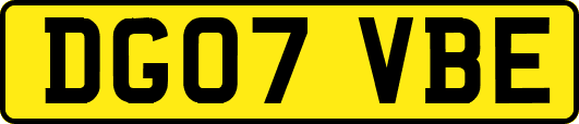 DG07VBE