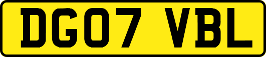 DG07VBL