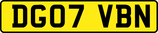 DG07VBN