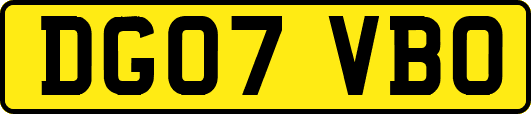 DG07VBO